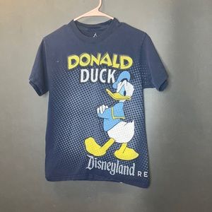 Vintage Donald Duck tee 🐥